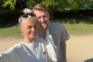 离谱荷媒:德里赫特将和妻子离婚,因再无法忍受其生活方式