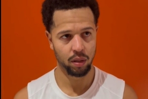 星空体育-哈维：希望把冠军DNA带到上海队 帮助上海也夺得总冠军