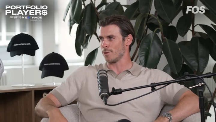 星空体育官网-贝尔：世界级球星缺席制约美职联扩张步伐