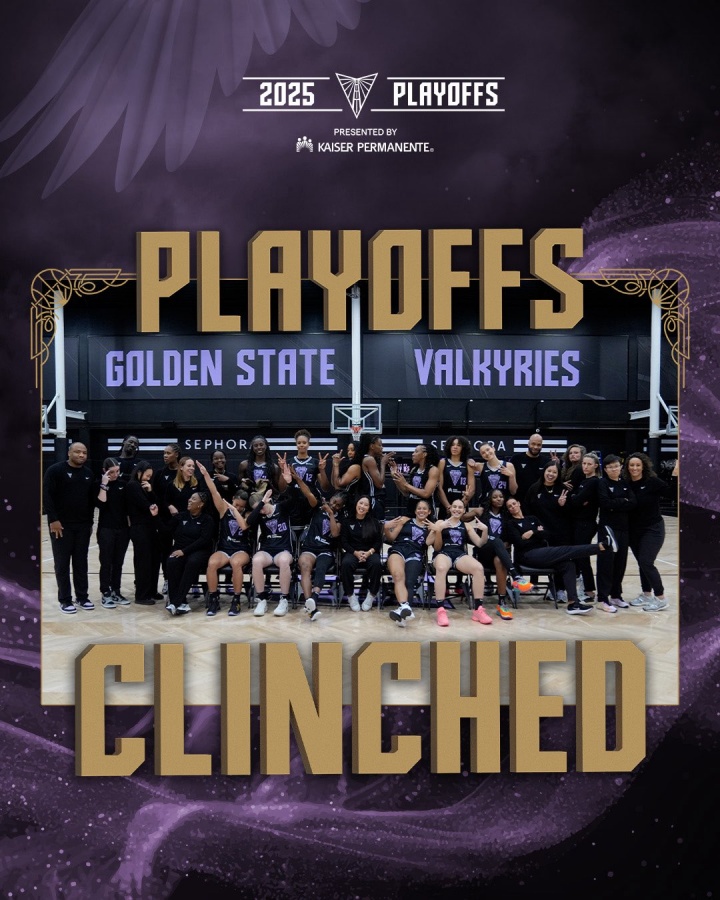 星空体育官方网站-金州女武神破纪录晋级季后赛 首场主场却意外易地