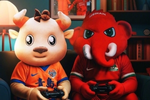 星空体育官网-中超联赛第23轮 8月29日 19:00 青岛海牛vs河南队