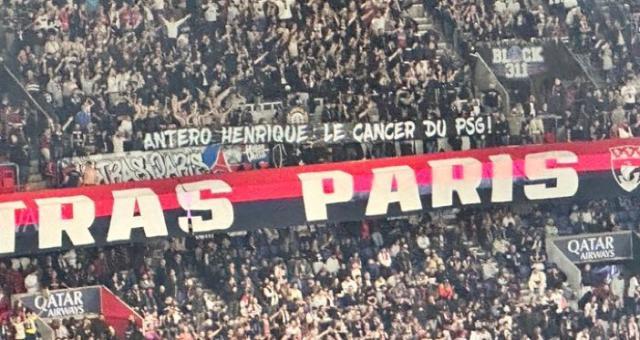 星空体育官网-【揭秘】还能这样宫斗？巴黎前总监想把现总监整垮