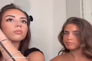 星空体育-新欢刚官宣亚马尔前女友直播遭刷屏，不满回击：我真没出轨