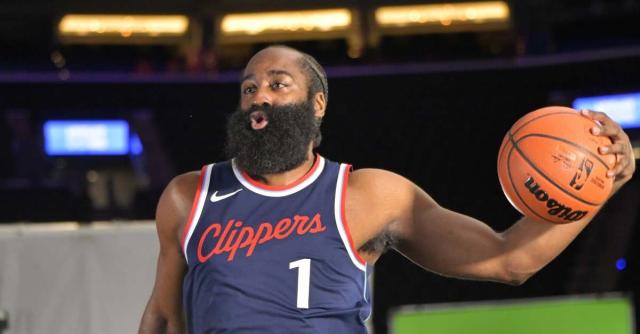 星空体育-哈登不甘心只做运动员，开创个人事业才是终极希望