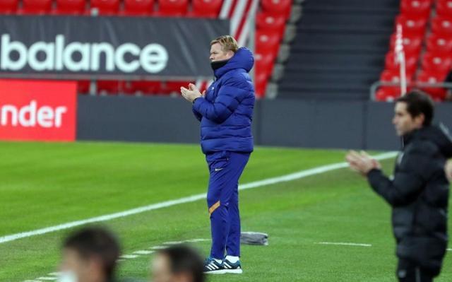 星空体育官方网站-科曼：巴萨防守仍需提高 联赛争冠当然还有戏