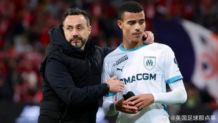 星空体育官网-托特纳姆球迷信托强烈反对德泽尔比就任，因其支持格林伍德